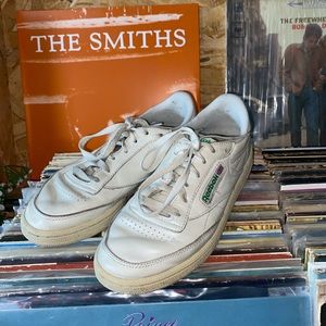 Reebok Club C 85 Sneakers